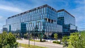 Toate clădirile moderne de birouri din portofoliul One United Properties sunt închiriate integral